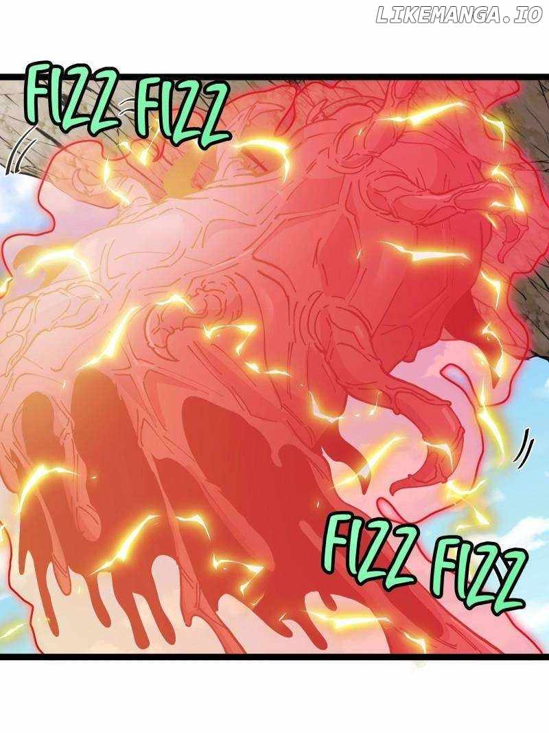 I Am The Monster Overlord Chapter 58 85